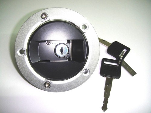 Tappo serbatoio carburante - tappo,