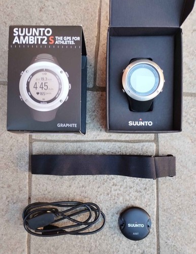 Suunto ambit2 sport - suunto,
