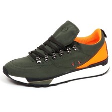 F3136 sneaker uomo tissue