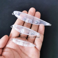 Esche da pesca 5/10 pezzi