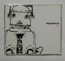 Negramaro - CD Singolo Solo +