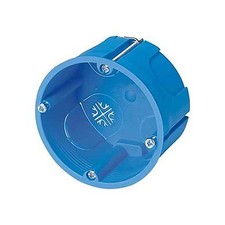 CASSETTA DI DERIVAZIONE PER