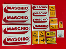 Adesivi decalcomanie maschio - adesivi,