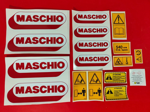 Adesivi decalcomanie maschio - adesivi,