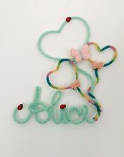 fiocco nascita, fuori porta