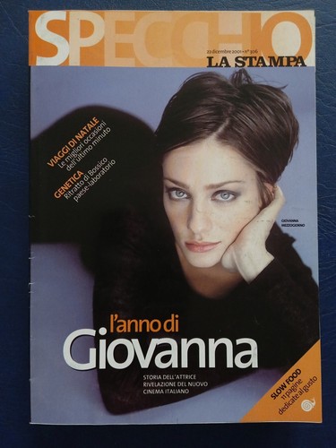 Rivista specchio della stampa - rivista,