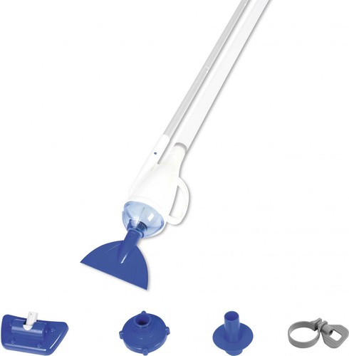 Kit pulizia per piscina