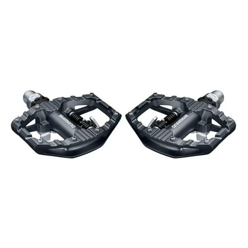 Pedali mtb dual eh500 con - mtb,