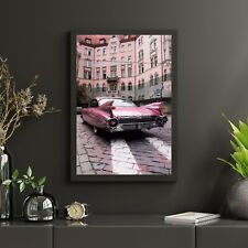 Poster auto di alta qualità -