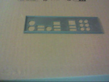 Shield plaque arriere en - shield,