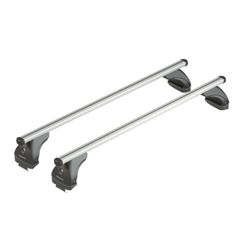 Complete roof rack - kit,