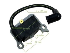 Bobina accensione per motosega