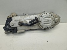 PIAGGIO LIBERTY 50 4T 2012 CARTER COPERCHIO MOTORE MESSA IN MOTO COMPLETO