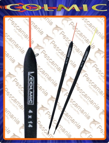 Galleggiante colmic cristal - galleggiante,