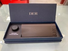 DIOR LIMITED EDITION RARE HORN