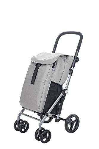 Carlett carrello della - carlett-carrello,