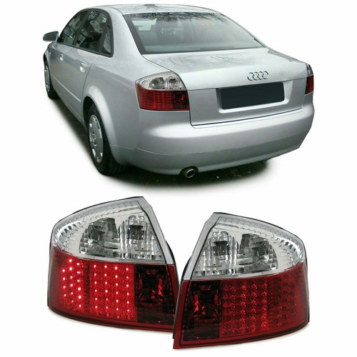 Fari posteriori led - posteriori,