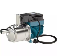 Elettropompa autoadescante