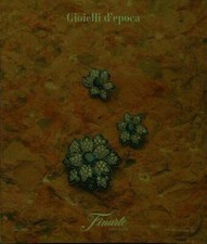 ASTA 1009 GIOIELLI D'EPOCA 1997 AA.VV. FINARTE 1997  BROSSURA