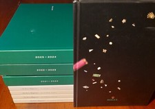 LOTTO CATALOGHI E RIVISTE