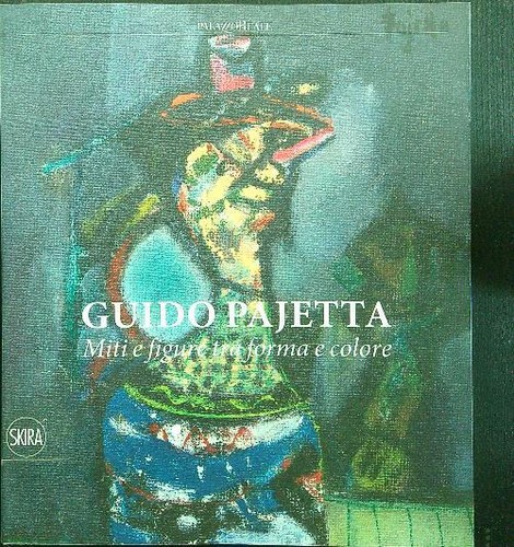 Guido pajetta miti - e, figure