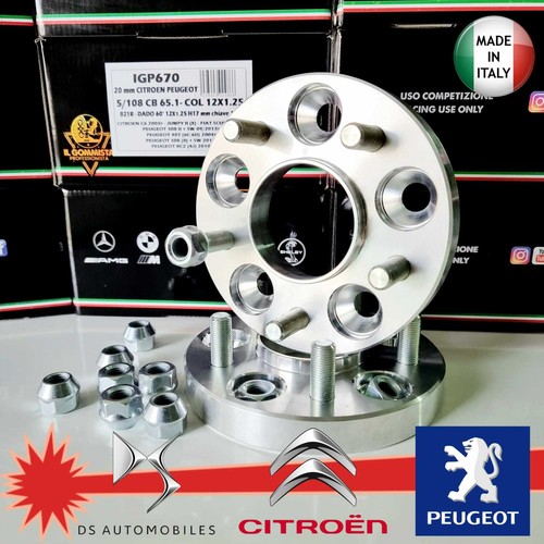 Igp670 distanziali doppia - 2,