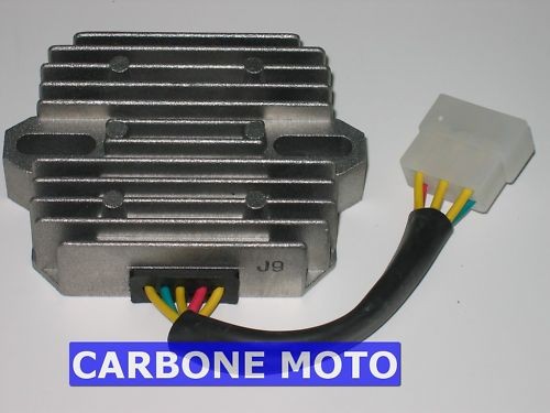 Regolatore tensione - regolatore,