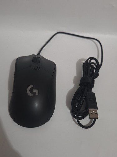 Logitech g403 wired usb - g403,