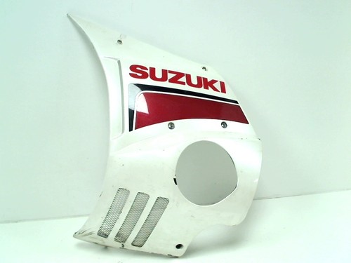 Carenatura destra suzuki gsx - carenatura,