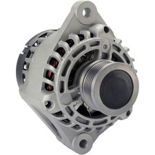 Generatore alternatore 14V