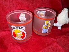 2 Homer Simpson’s frosted