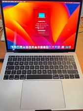Apple MacBook Pro 13" A1708