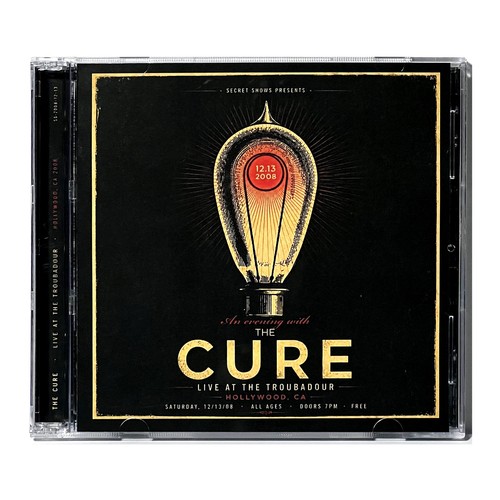 The cure - cure,