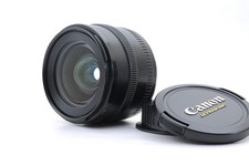 Canon Ef 24mm F/2.8 Lenti Con