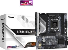 ASRock B650M-HDV/M.2 Scheda