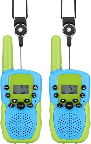 Walkie talkie per bambini 4 - walkie-talkie,