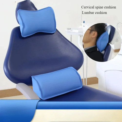 Cuscino collo sedia dentale - , e