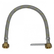 TUBO TRAVASO MANICHETTA