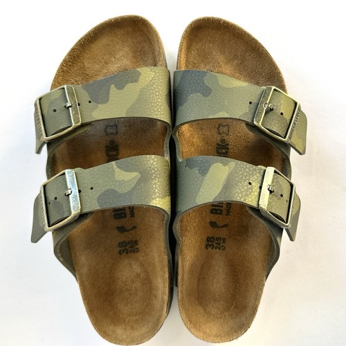 Birkenstock arizona doppia - birkenstock,