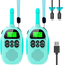 Walkie Talkie Bambini, 16