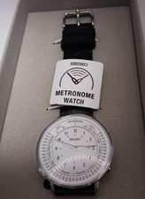 Orologio SEIKO Metronomo Linea