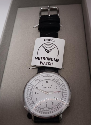 Orologio seiko metronome linea - orologio,