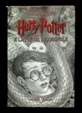 Harry Potter e la Pietra