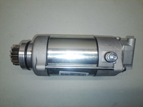 Motorino avviamento kawasaki - motorino,
