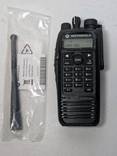 Motorola XPR6550 UHF 403-470