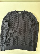 Maglione maglia Stone Island