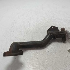 MR561008 flangia collettore EGR Mitsubishi Pajero Pinin 2.0 GDI 16V 1999-06