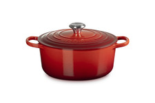 Cocotte rotonda cm - cocotte,