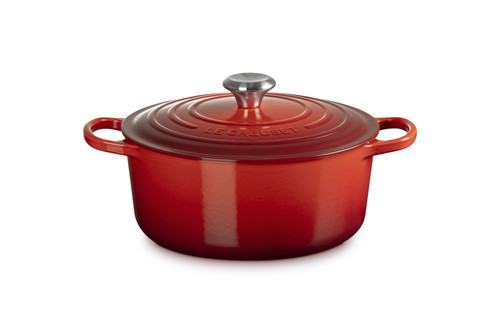Cocotte rotonda cm - 26,