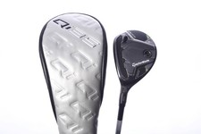 Lefty taylormade qi35 max - qi35,